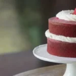 Te gustaría conocer la historia detrás de la famosa tarta Red Velvet