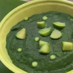 Te gustaría un smoothie verde que ayude a tu piel a brillar