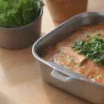 Cómo se cocina una merluza a la plancha con salsa de alcaparras