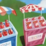 Cómo elegir un refresco para una romería o fiesta local