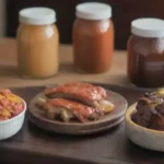 De qué manera la salsa BBQ se ha transformado en el siglo XXI