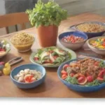 La alimentación balanceada impacta en la prevención de enfermedades
