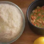 Es verdad que el arroz con pollo es un clásico en muchos países