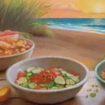 Puede el aceite de palma ser parte de una dieta equilibrada
