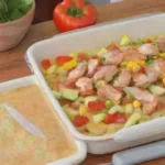 Te gustaría preparar un ceviche clásico peruano en casa hoy