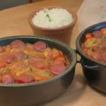 Qué guisos son ideales para una cena rápida entre semana