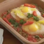 Omelet de bacalao: cómo hacerlo sin complicaciones en casa
