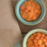 Qué tal si pruebas tentempiés saludables que incluyan proteínas