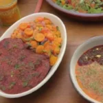 La influencia del veganismo en la cocina internacional actual