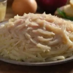 El chu sauerkraut checo es un deleite culinario con rica historia y tradiciones