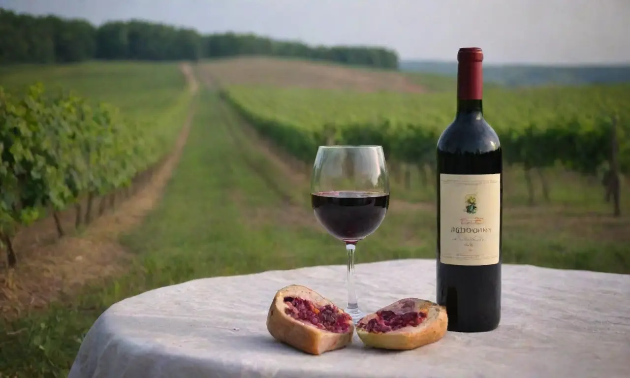 Vino moldavo