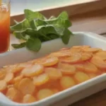 Es cierto que el jengibre potencia el efecto energizante del jugo