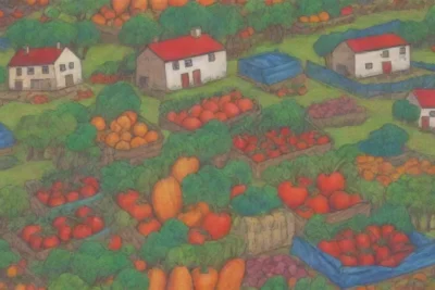 Paisajes escoceses