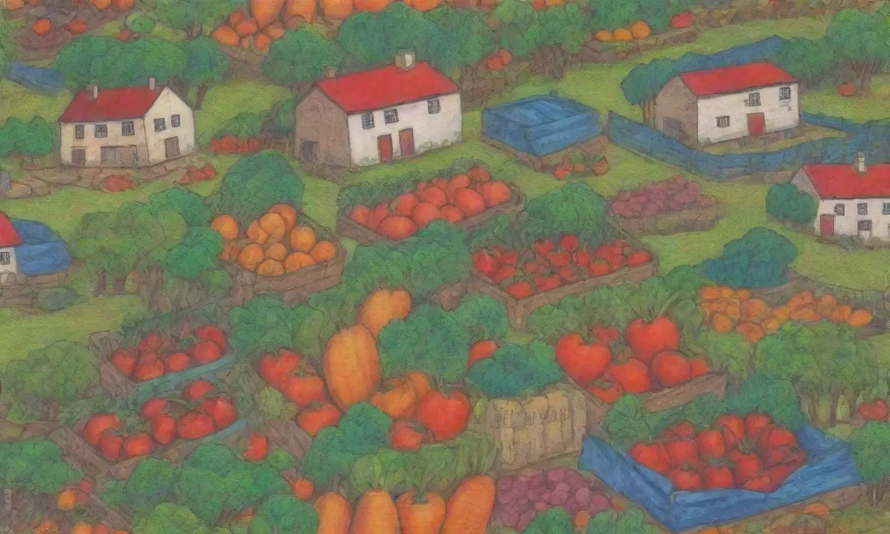 Paisajes escoceses