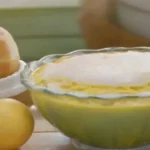Cómo se elabora una tarta de limón con merengue perfecta