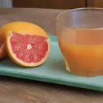 Qué jugo de toronja y té verde es ideal para desintoxicarte