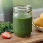 Jugos detox: se pueden incluir en un plan de alimentación paleo