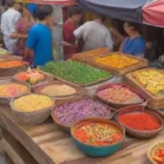 Cómo los viajes gastronómicos están influyendo en nuestros menús
