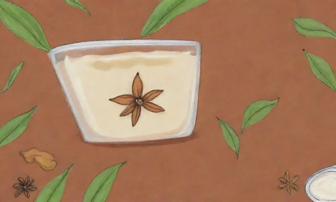 Especias, té, leche, azúcar, jengibre, cardamomo, clavos y canela dan aromas cálidos y colores vibrantes
