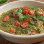 Cocina creativa: qué recetas de cenas sin gluten sorprenderían más