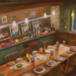Es cierto que el nuevo bar de tapas está revolucionando la escena