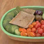 Canapés veganos: recetas irresistibles para todos los gustos