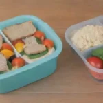 Quieres Llevar Almuerzos A La Oficina Ideas Sin Gluten Prácticas