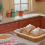 Cómo hacer un stollen alemán para las fiestas de fin de año