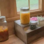 Cómo se puede comenzar un proyecto de fermentación artesanal fácil
