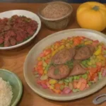 Cómo la cocina de fusión promueve la inclusión cultural en la gastronomía