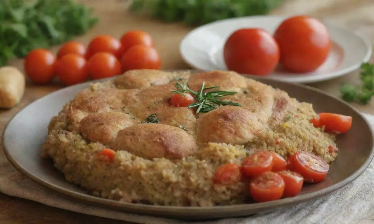 Recetas icónicas israelíes para disfrutar en casa