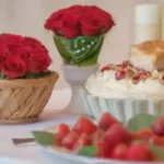Ideas para una cena elegante donde la pasta sea la estrella