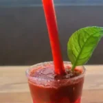 Cómo innovar en la clásica receta de un Bloody Mary