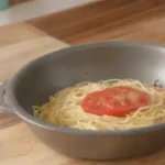 Conoces el secreto de hacer pasta cremosa en menos de 30 min