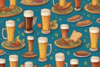 Cerveza belga