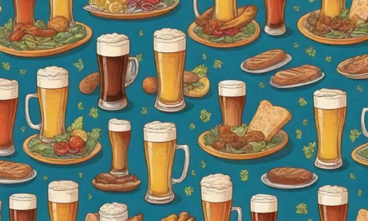 Cerveza belga