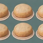 Prepara pan pita armenio mezclando ingredientes
