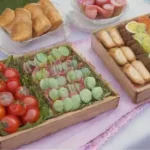 Hay canapés perfectos para celebrar una ocasión especial en casa