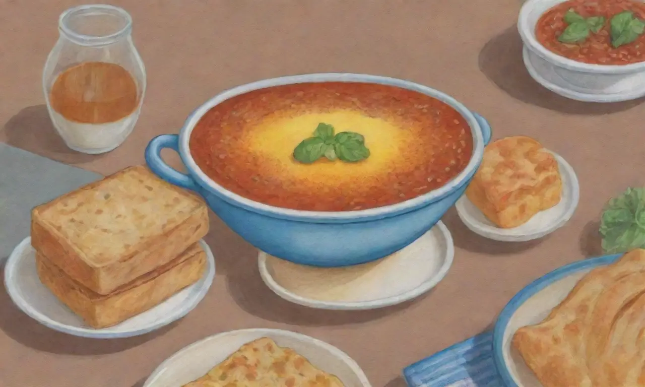 Locro argentino