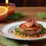 Cómo conseguir que un pato a la naranja sea irresistible