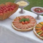 Estás indeciso sobre qué aperitivo preparar para una cena elegante