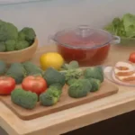 Te gustaría aprender a hacer almuerzos en menos de 20 minutos