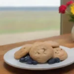 Puede una galleta ser un postre y un snack, cómo lograrlo