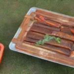 Picadas de ave a la BBQ: cuáles son las mejores opciones
