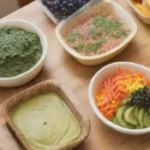 Cómo se integran los probióticos en la gastronomía saludable hoy