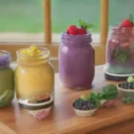 Smoothies detox: cuáles son los ingredientes más efectivos