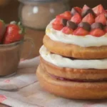 Cuál es el origen del famoso dulce de leche en la repostería