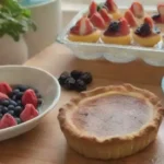 Recetas de tartaletas sin gluten: cuáles son las más populares