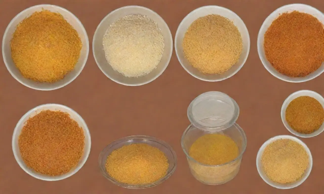 Ingredientes y pasos para preparar tahdig: arroz basmati, azafrán, mantequilla, aceite, agua, sal y capa crujiente