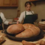 Cocina lituana en casa con cepelinai